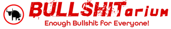 Bullshitarium - WTF?
